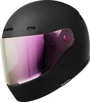 John Doe Motorradhelm JD/ONE Helmet Frozen