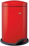 WESCO M&uuml;lleimer 116 Alpha, Tretabfallsammler, 13 Liter