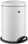 WESCO M&uuml;lleimer 116 Alpha, Tretabfallsammler, 13 Liter