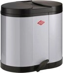 WESCO Einbaum&uuml;lleimer M&uuml;lleimer &Ouml;kosammler 170
