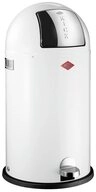 WESCO M&uuml;lleimer Kickboy, Abfallsammler, 40 Liter