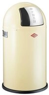 WESCO M&uuml;lleimer Pushboy Junior, Abfallsammler 22 Liter