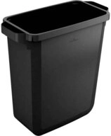 DURABLE M&uuml;lleimer Abfallbeh&auml;lter DURABIN&reg; ECO 60L rechteckig 1800503221