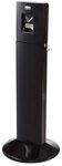 Rubbermaid M&uuml;lleimer Rubbermaid Metropolitan Smokers' Station, schwarz