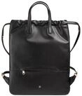 DuDu Cityrucksack Ellesmere, Leder