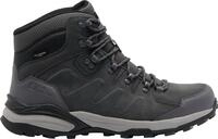 Jack Wolfskin REFUGIO TEXAPORE MID M Hikingschuh