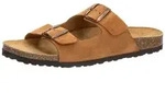 Lico Pantolette Alvaro Pantolette braun 36 EU