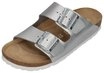 Rohde ALBA 5599 Pantolette Silber