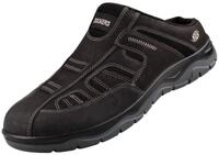 Dockers by Gerli Clog, Sommerschuh,Schlappen,Urlaub, zum einfachen Schlupfen -