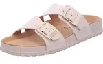 Tamaris Pantolette echtes Leder