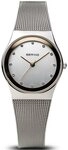 Bering Quarzuhr Bering 12927-010 Classic Damen 27mm 3ATM Bering 12927-010 Classic