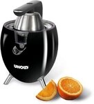 Unold Zitruspresse 78135 Power Juicy Black, 300 W