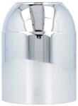 HANSA Badarmatur Abdeckkappe HCR zu UP-Fertigmontageset - verchromt - 59904820