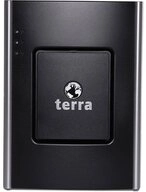 TERRA NAS-Server