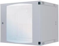 Intellinet Netzwerkschrank Network Cabinet, Wall Mount (Double Section Hinged...