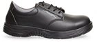 Abeba X-LIGHT 711027 Schwarz S2 Arbeitsschuh HACCP-konform