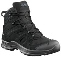 HAIX Schuhe Produktions und Vertriebs GmbH BLACK EAGLE Athletic 2.0 V GTX mid/black