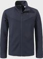 Fleecejacke SCH&Ouml;FFEL "Fleece Jk Style Pine MNS", Herren, Gr. 50, blau (8820,...
