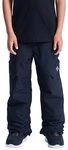 DC Shoes Snowboardhose Banshee