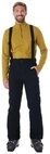 Killtec Skihose Enosh Wasser- und winddicht, atmungsaktiv, verstellbare Taille,