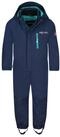 TROLLKIDS Schneeoverall Kids Bergen Overall