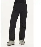 WHISTLER Skihose Fairway mit wasser- und winddichter Funktionsmembran schwarz 40