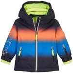 first instinct by killtec Skijacke FISW 37 MNS SKI JCKT Wasserdichte Winterjacke,