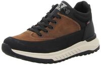 Rieker Sport Sneaker, Freizeitschuh, Outdoorschuh, Schn&uuml;rboots mit TEX-Membran