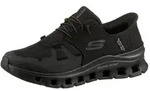 Skechers GLIDE-STEP PRO Slip-On Sneaker Laufschuh, Trainingsschuh mit flexibler