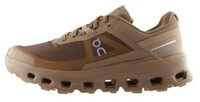 on On - CloudVISTA 2 chai - Braun Schn&uuml;rschuh