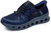 Skechers GLIDE-STEP PRO Slip-On Sneaker Laufschuh, Trainingsschuh mit flexibler