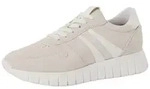 Tamaris Tamaris Damen Sneaker ivory Sneaker beige 36 EU