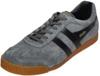Gola HARRIER Sneaker Graphite Black grau 48 EU