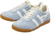 Gola Elan 2025 himmelblau/weiss/weiss Damen Sneaker