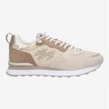 MRP MRP MRP06 V.41, Sneaker, Braun kombiniert, Damen Sneaker
