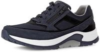 rollingsoft Keilsneaker, Schn&uuml;rschuh, Halbschuh, Freizeitschuh,