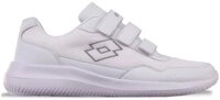 Lotto Sneaker - mit drei praktischen Klettverschl&uuml;ssen