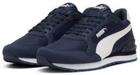 PUMA ST RUNNER V4 NL Sneaker f&uuml;r sportliche Aktivit&auml;ten, atmungsaktives