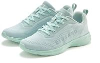 Elbsand Freizeitschuh, Halbschuh, Turnschuh Sneaker mit elastischen B&auml;ndern f&uuml;r