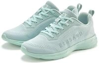 Sneaker ELBSAND "Freizeitschuh, Halbschuh, Turnschuh", M&auml;dchen, Gr. 36, gr&uuml;n