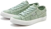 Elbsand Schn&uuml;rschuh, Stoffschuhe, Textilschuhe, Turnschuh, Freizeitschuh Sneaker