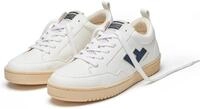 Flamingos Life ROLAND V.10 Sneaker veganer Sneaker, Obermaterial aus 70% Maisresten