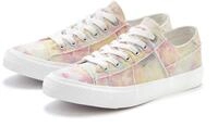 Elbsand Schn&uuml;rschuh, Stoffschuhe, Textilschuhe, Turnschuh, Freizeitschuh Sneaker