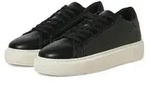 Jack & Jones JFWASPIRE CUPSOLE Sneaker Schn&uuml;rschuh, Halbschuh, Freizeitsneaker in