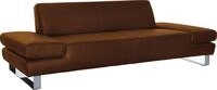 W.SCHILLIG 3-Sitzer taboo Designsofa mit hohem Sitzkomfort, Breite 232cm, Sitztiefe