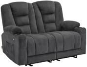 MCombo 2,5-Sitzer M MCombo Sofa 150&deg; Verstellbar, 2er/3er Relaxsessel, 7009, mit