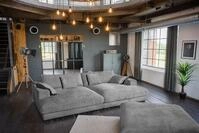 KAWOLA Big-Sofa MADELINE Gro&szlig;es Cordsofa - Entspannung pur - Wohnzimmer Couch,
