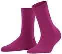FALKE Socken Cosy Wool Socken mit Schurwolle und Kaschmir (1-Paar) mit Schurwolle und