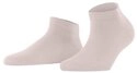FALKE Sneakersocken Fine Softness Sneakersocken (1-Paar) mit sehr feinem Maschenbild