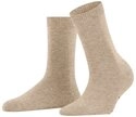 FALKE Socken Cosy Wool Socken mit Schurwolle und Kaschmir (1-Paar) mit Schurwolle und